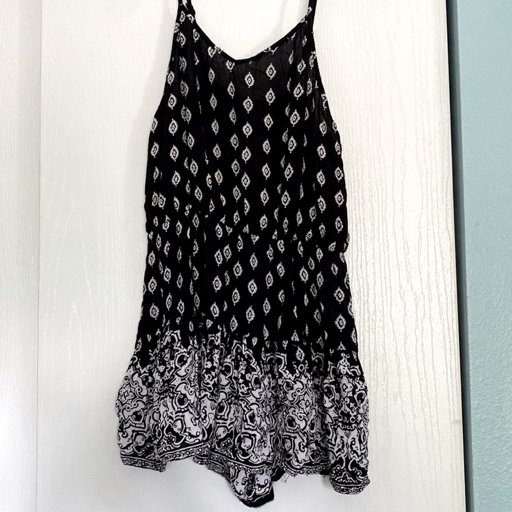 Cute Romper